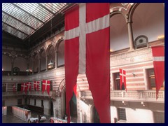 Copenhagen Town Hall (Rådhuset) 25